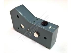 TGauge Electric Point Controller